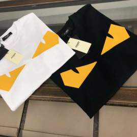 Picture of Fendi T Shirts Short _SKUFendiS-XLtltx11913936